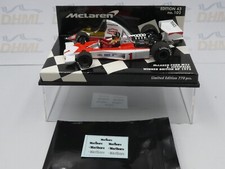 Minichamps emerson fittipaldi for sale  LETCHWORTH GARDEN CITY