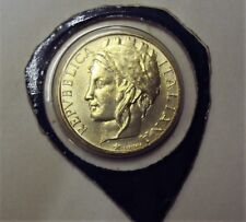 Italia repubblica lire usato  Casale Monferrato
