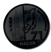 Ecussons police gendarmerie d'occasion  Neuves-Maisons