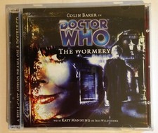 Doctor wormery audio for sale  CARDIFF