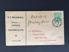 1925 stratford avon for sale  WAKEFIELD
