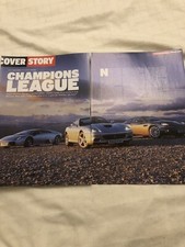 Ferrari 575m lambo for sale  READING