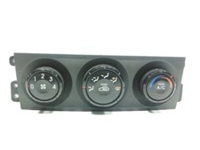 Commande chauffage kia d'occasion Commande chauffage kia d'occasion  France