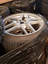 Lotus evora alloys for sale  HALESOWEN