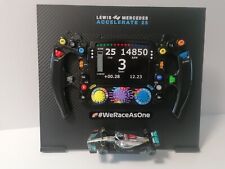 Lewis hamilton w13 for sale  ASHFORD
