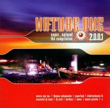 Nature 2001 super gebraucht kaufen Nature 2001 super gebraucht kaufen  Deutschland