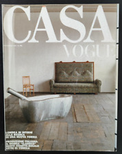 Casa vogue italia usato  Osimo