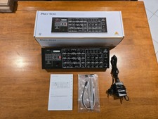 Behringer Pro800 sintetizador polifônico analógico 8 vozes comprar usado  Enviando para Brazil