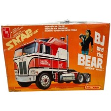 Amt bear kenworth for sale  Johnson City