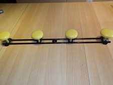 Porte manteau boules d'occasion  Ciry-le-Noble
