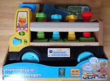 Vtech 619504 hammerspiel gebraucht kaufen  Neufahrn b.Freising