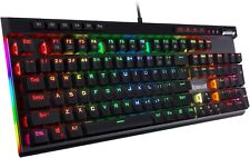 Redragon k580 vata gebraucht kaufen  Hamburg