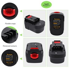 5ah batterie chargeur d'occasion  Expédié en France