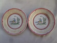 Villeroy boch teller gebraucht kaufen  Teisendorf