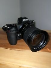 Nikon 6ii 24.5mp for sale  Cairo