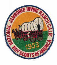 Boy scout 1953 for sale  Danville