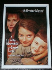 Filmkarte cinema wunderkind gebraucht kaufen Filmkarte cinema wunderkind gebraucht kaufen  Karlsruhe