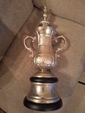 Replica cup 60cm for sale  SELBY