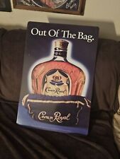 Crown royal whisky for sale  Chino Hills