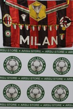 Bandiera flag calcio usato  Afragola