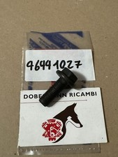 Vite puleggia albero usato  Cavedine