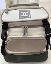 Chanel ivory black for sale  AYR