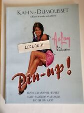 Aslan pin catalogue d'occasion  Montréjeau