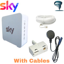 Sky hub sr101 for sale  BEWDLEY