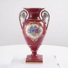 Meissen amphorenvase henkelvas gebraucht kaufen  Stadthagen