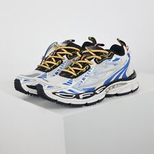 Tênis de corrida retrô unissex Off Arrow branco Be Right Back Nova York tênis casual comprar usado  Enviando para Brazil