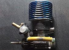 Novarossi racing sbk for sale  Kaufman