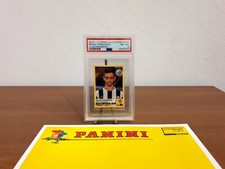Bruno fernandes panini usato  Modena