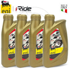 Litri olio lubrificante usato  San Marco Evangelista