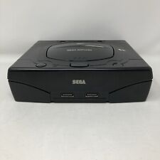 Sega saturn black for sale  Walled Lake