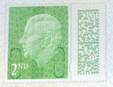 GB M25L 2ª FOLHA COMERCIAL VERDE ÚNICA SBP2u CÓDIGO DE BARRAS VERTICAL CHARLES DEFINITIVO comprar usado  Enviando para Brazil
