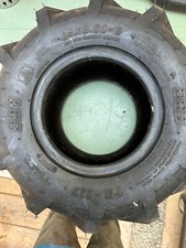 Rasentraktor reifen 18x8 gebraucht kaufen  Uder