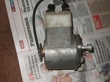 Twin spark magneto for sale  KENILWORTH