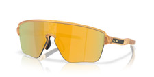 ÓCULOS DE SOL OAKLEY CORREDOR SQ MATTE LIGHT CURRY COM PRIZM 24K OO9415-04 AUTÊNTICO comprar usado  Enviando para Brazil