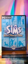 Jeu rom sims d'occasion  Vichy