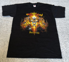 Motorhead inferno 2006 for sale  BIRMINGHAM