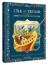 Disney lîle trésor gebraucht kaufen  Berlin