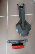 Portatarga originale ducati usato  Picerno