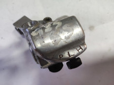 Commodo occasion honda d'occasion  Ambazac