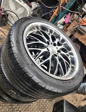 5x112 17inch rims for sale  Spokane
