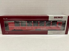 Bemo h0m 2501 gebraucht kaufen Bemo h0m 2501 gebraucht kaufen  Werdau