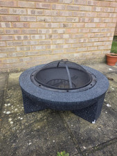 Fire pit for sale  SALISBURY