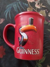 Guinness tankard tucan for sale  STOKE-ON-TRENT