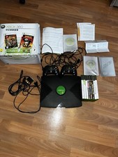 Xbox classic 2xcontroller gebraucht kaufen  Bad Wimpfen