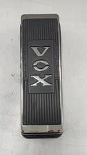 Pedal VOX V847-A Classic Reedição Wah Entrada Buffer AC Compatível com Energia - Japão  comprar usado Pedal VOX V847-A Classic Reedição Wah Entrada Buffer AC Compatível com Energia - Japão  comprar usado  Enviando para Brazil