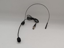 Headband mic phenyx for sale  EDINBURGH